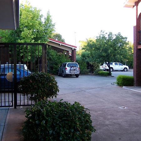 Comfort Inn & Suites Sombrero Adelaide Buitenkant foto