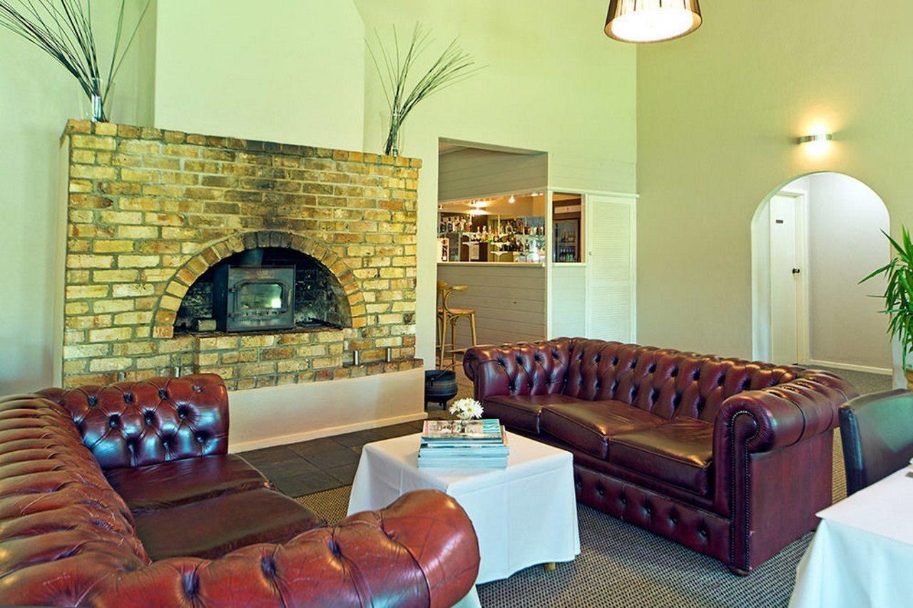 Comfort Inn & Suites Sombrero Adelaide Buitenkant foto