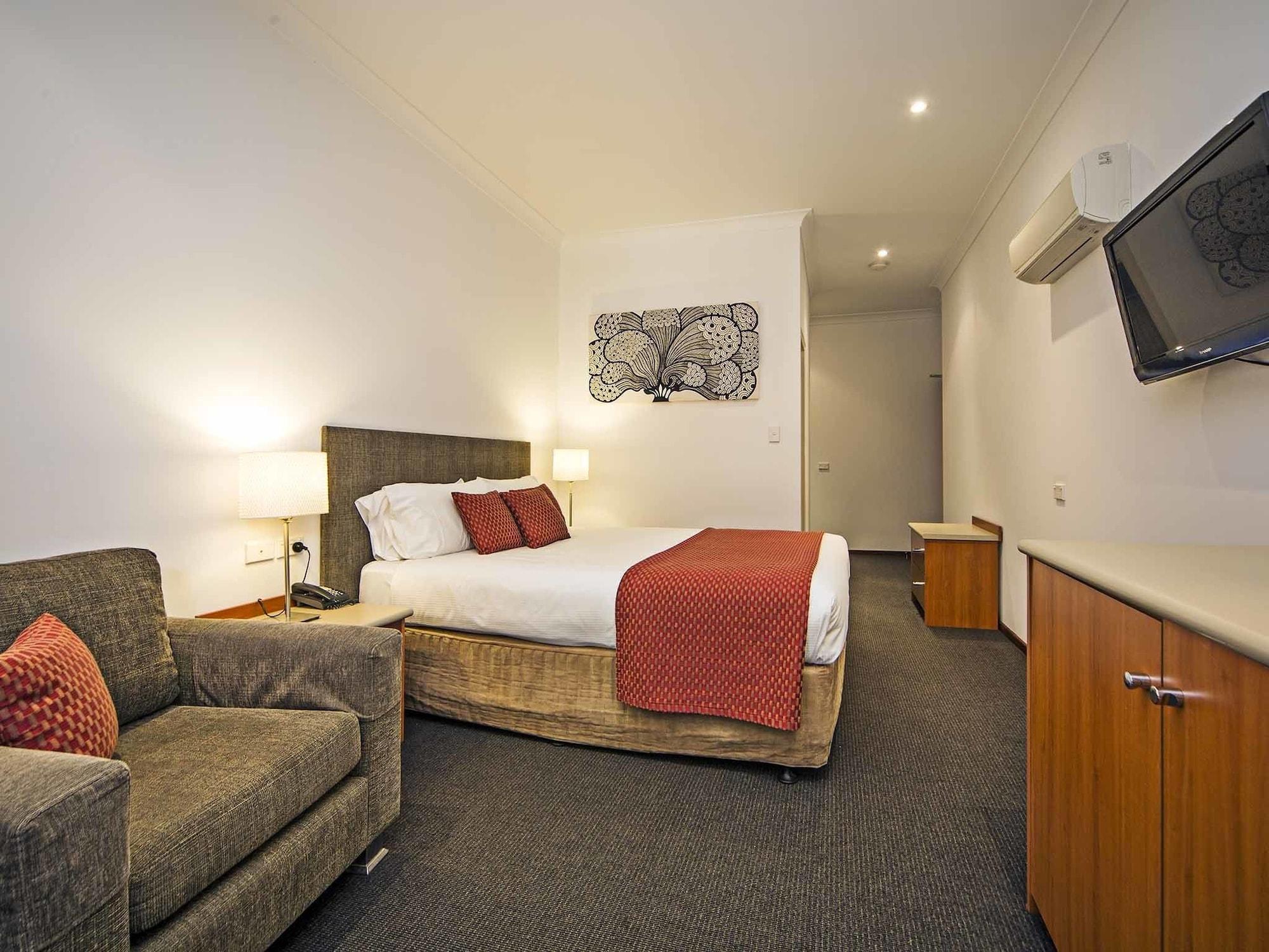 Comfort Inn & Suites Sombrero Adelaide Buitenkant foto