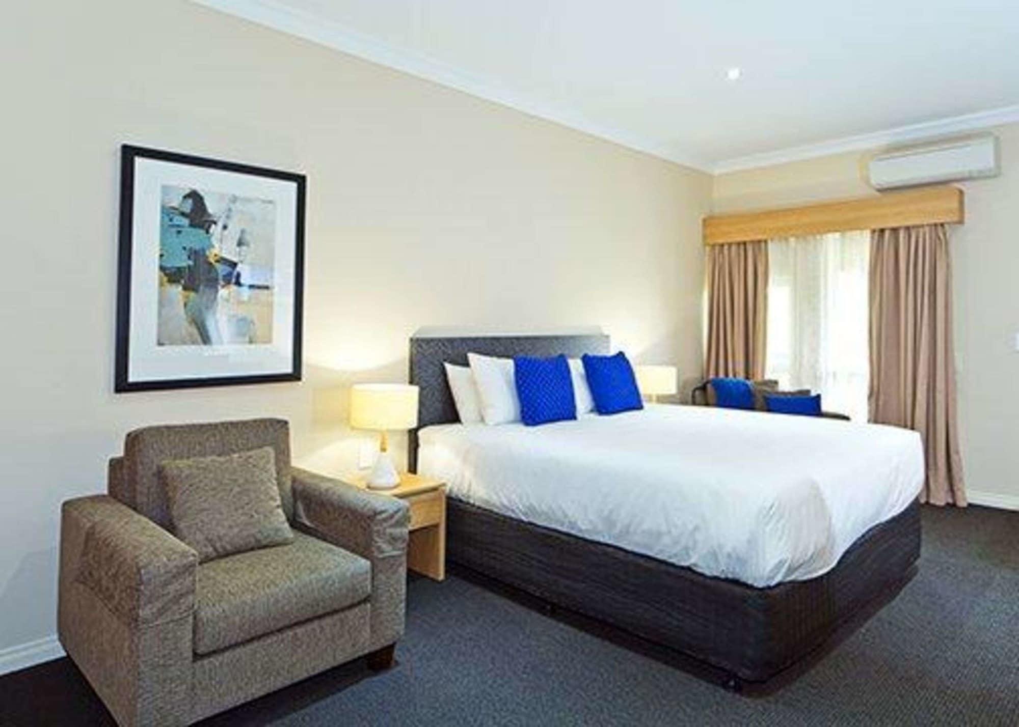 Comfort Inn & Suites Sombrero Adelaide Buitenkant foto