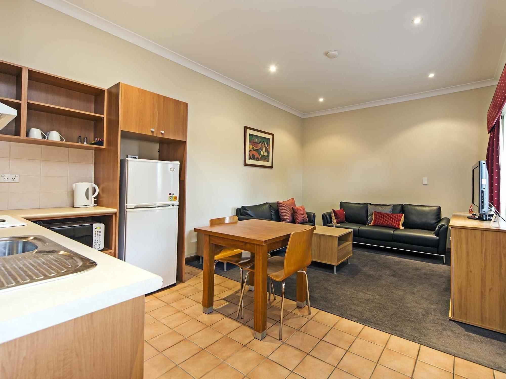 Comfort Inn & Suites Sombrero Adelaide Buitenkant foto