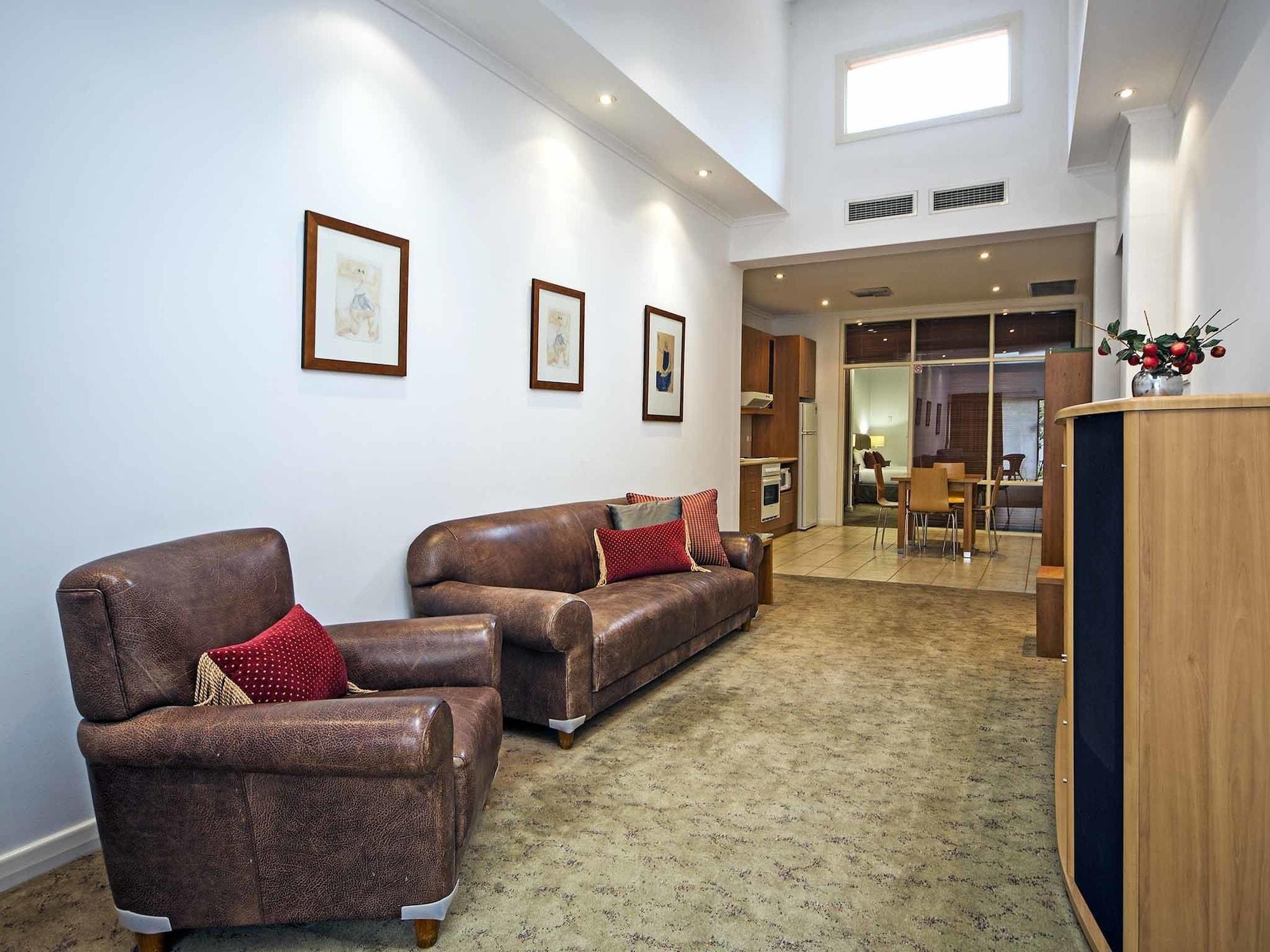 Comfort Inn & Suites Sombrero Adelaide Buitenkant foto