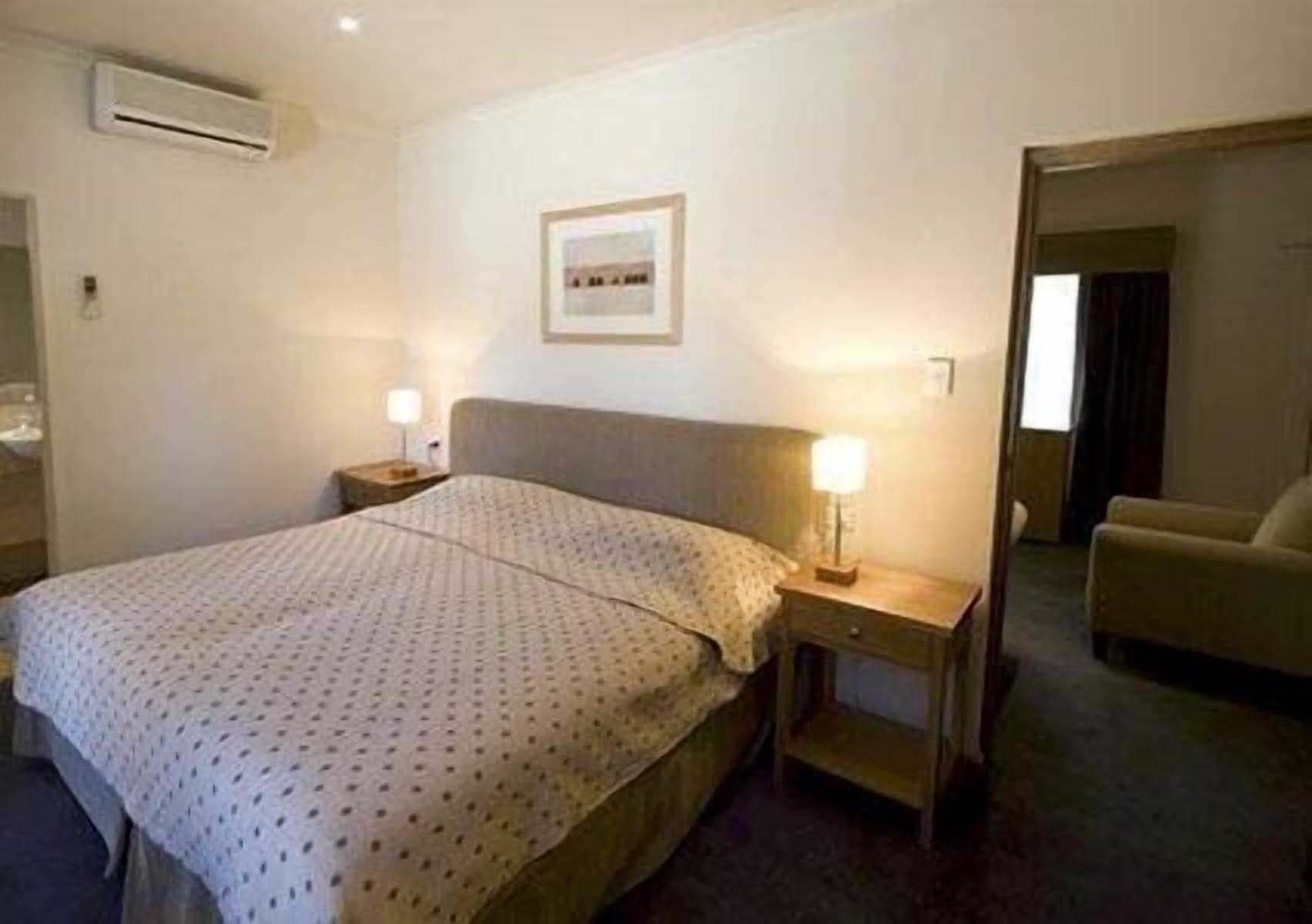 Comfort Inn & Suites Sombrero Adelaide Buitenkant foto