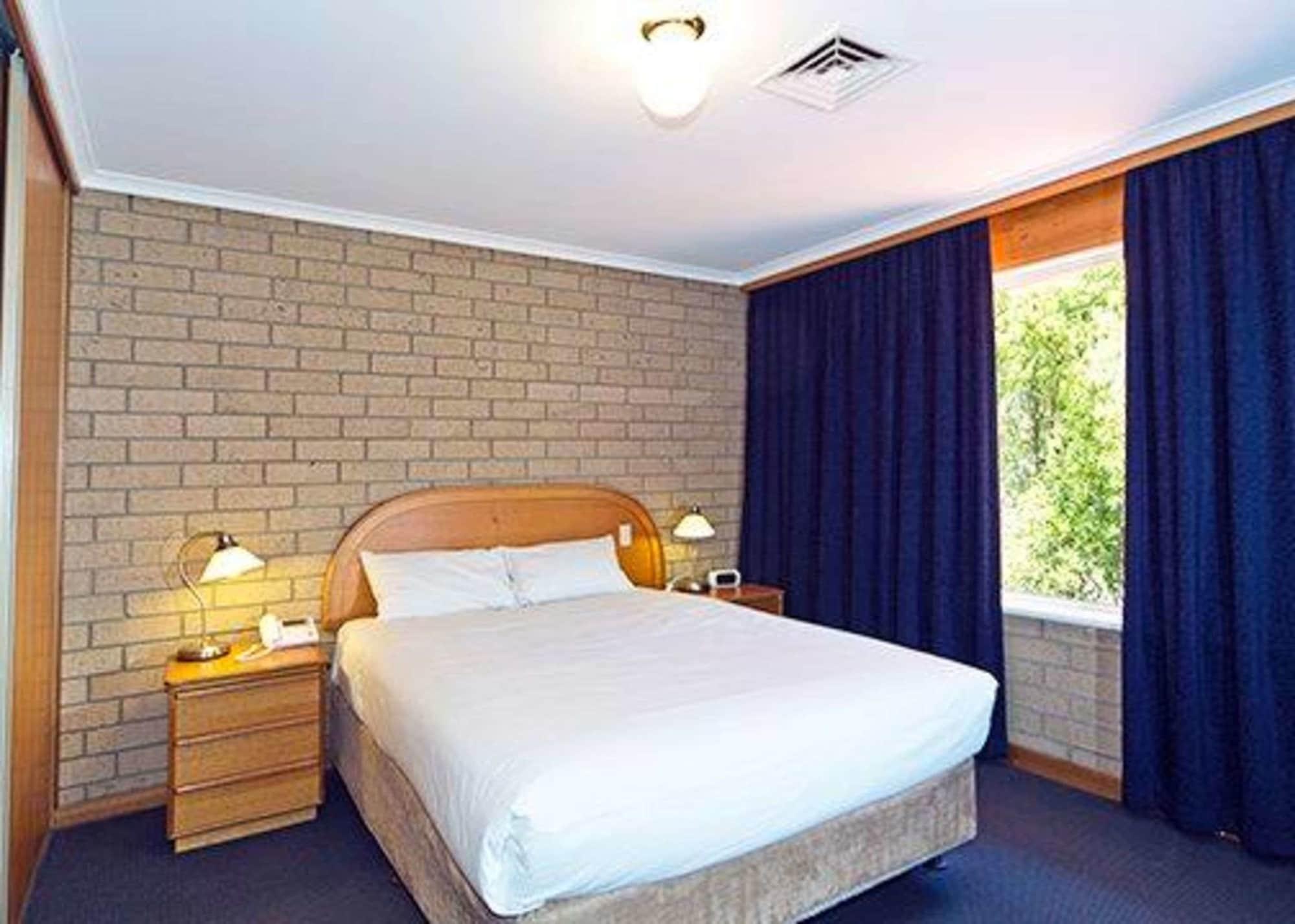 Comfort Inn & Suites Sombrero Adelaide Buitenkant foto