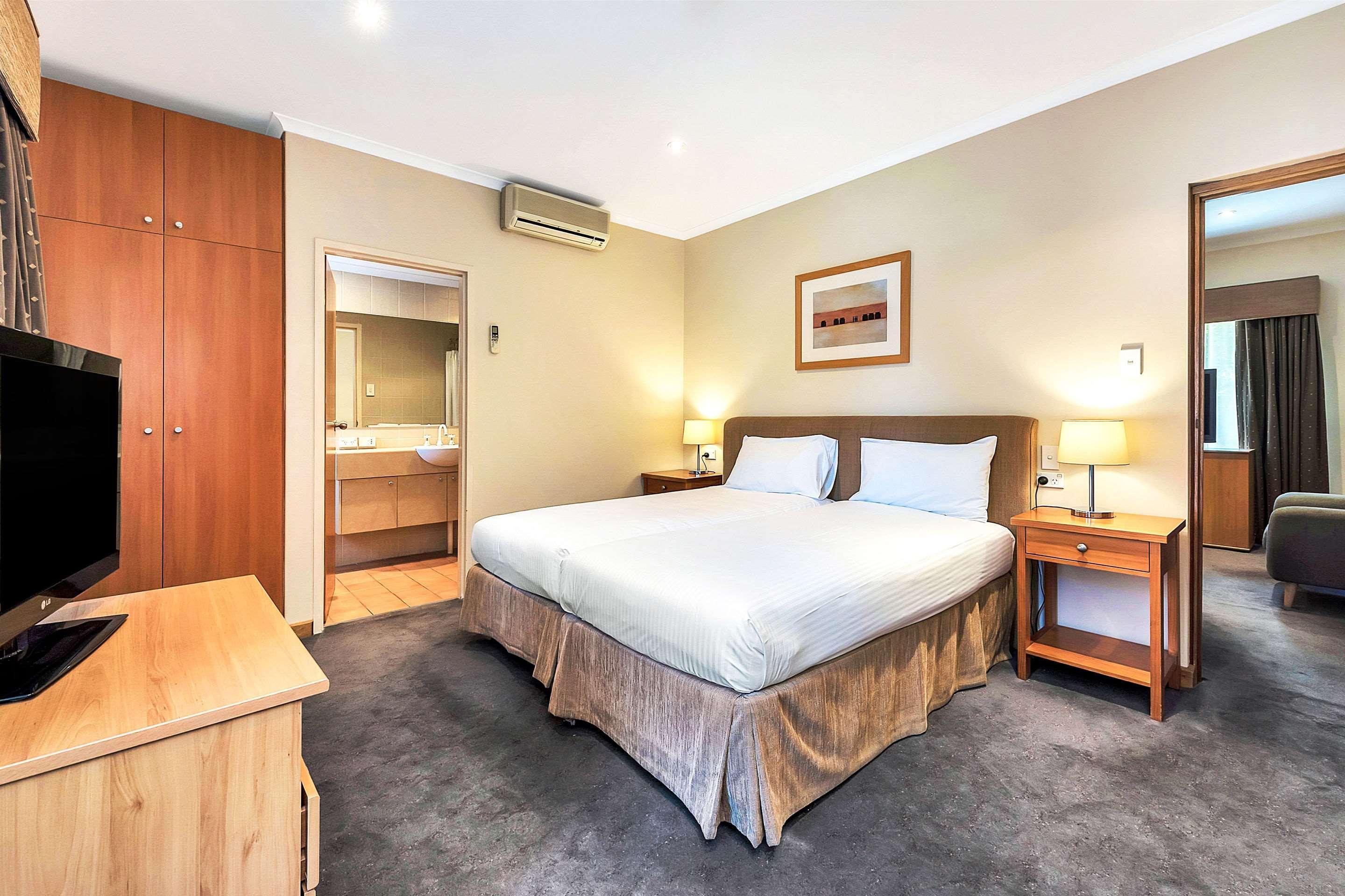 Comfort Inn & Suites Sombrero Adelaide Buitenkant foto