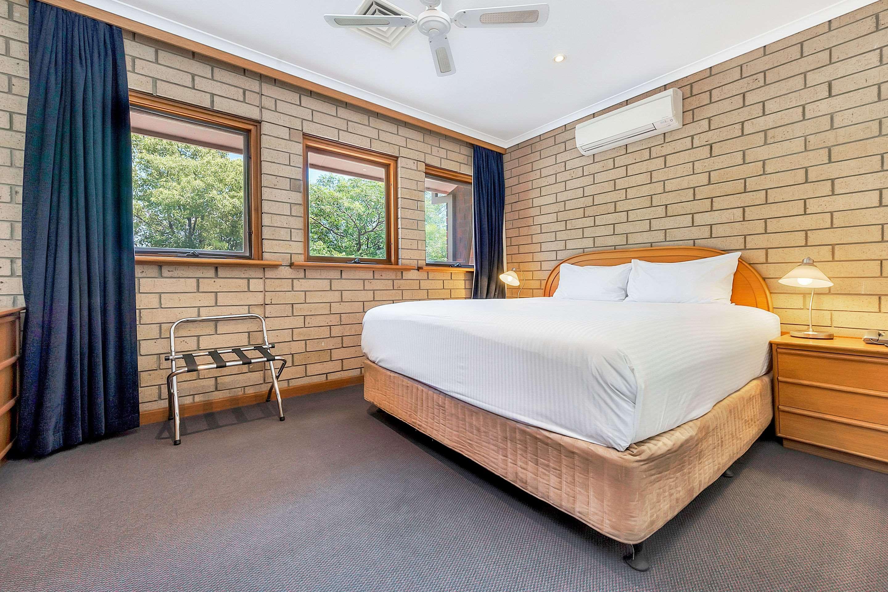 Comfort Inn & Suites Sombrero Adelaide Buitenkant foto