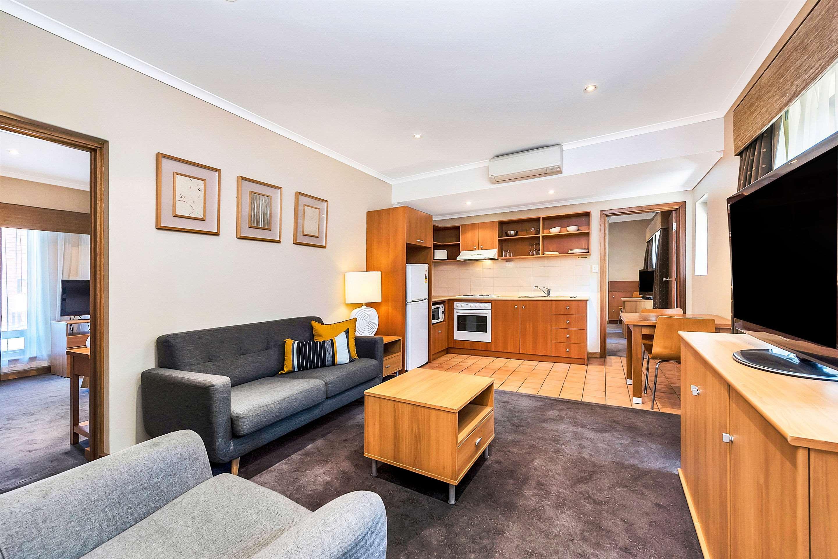 Comfort Inn & Suites Sombrero Adelaide Buitenkant foto