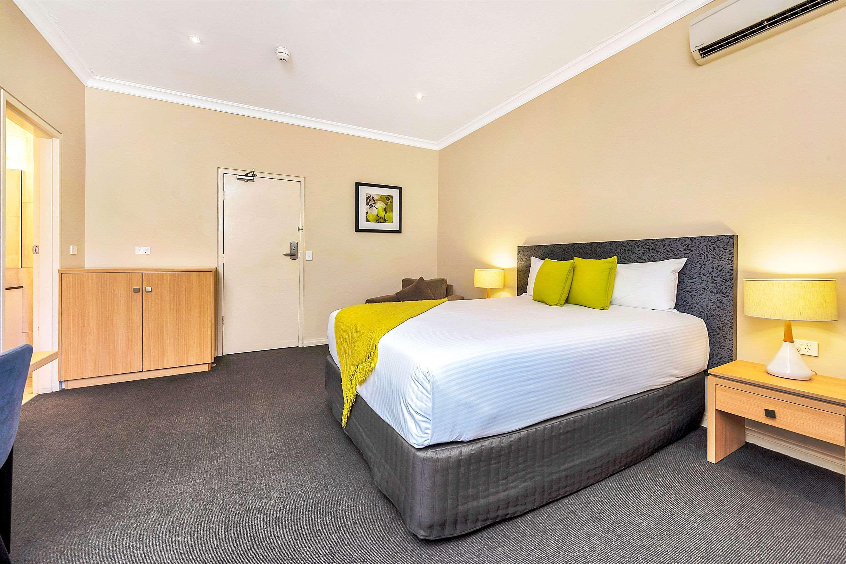 Comfort Inn & Suites Sombrero Adelaide Buitenkant foto