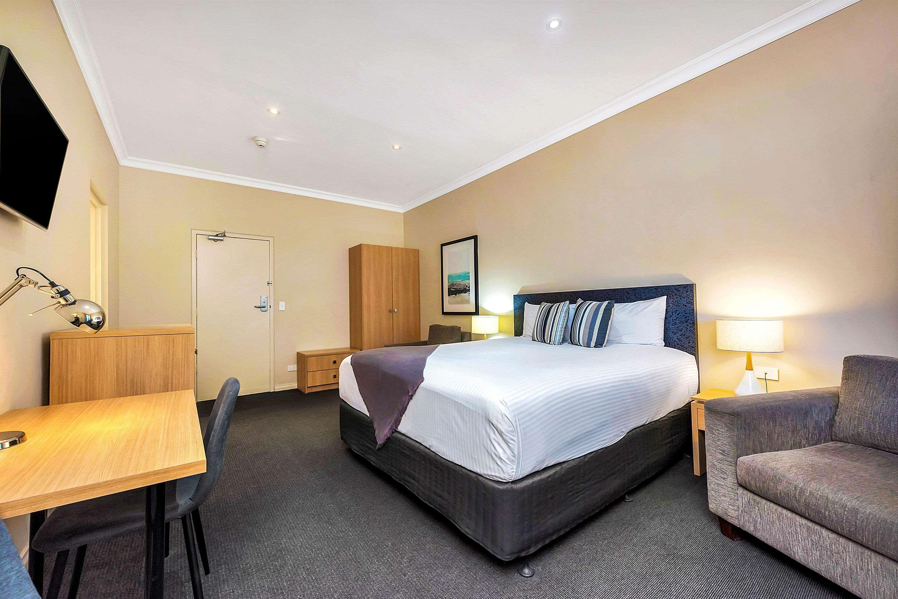 Comfort Inn & Suites Sombrero Adelaide Buitenkant foto