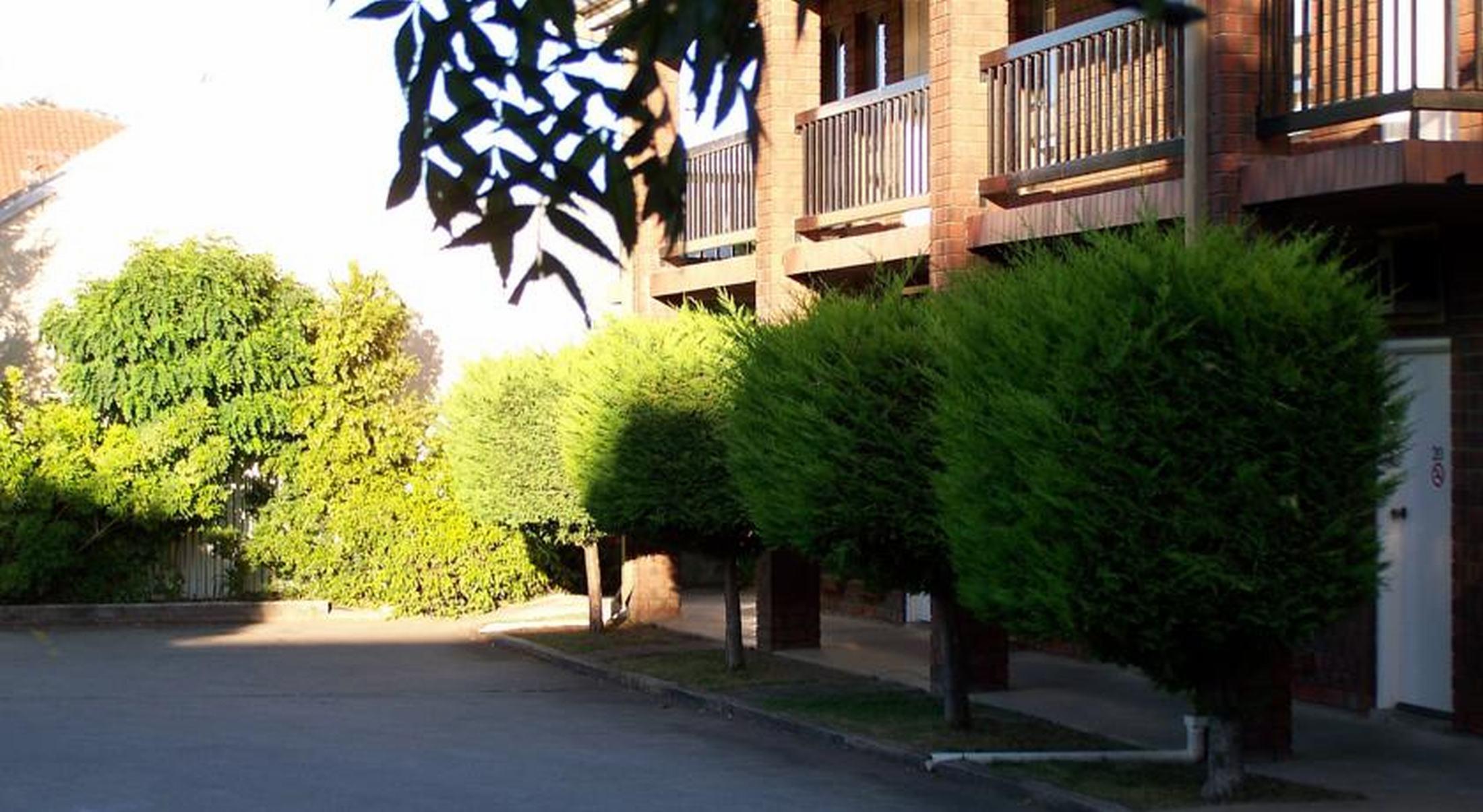 Comfort Inn & Suites Sombrero Adelaide Buitenkant foto