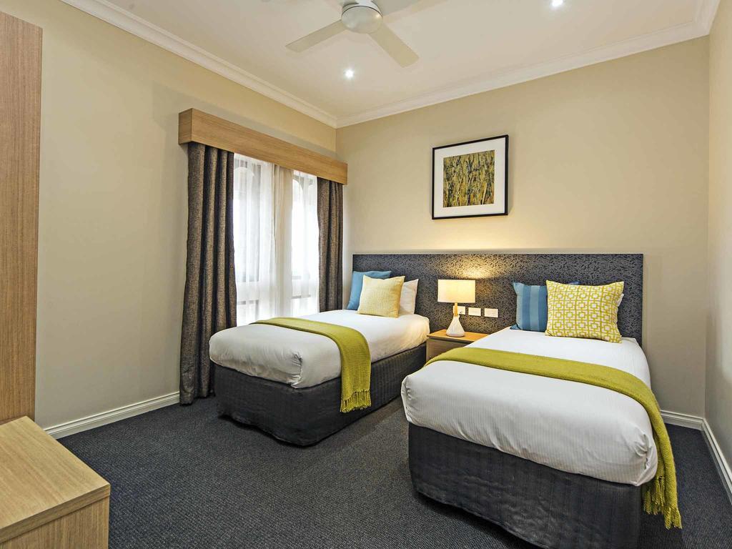 Comfort Inn & Suites Sombrero Adelaide Buitenkant foto