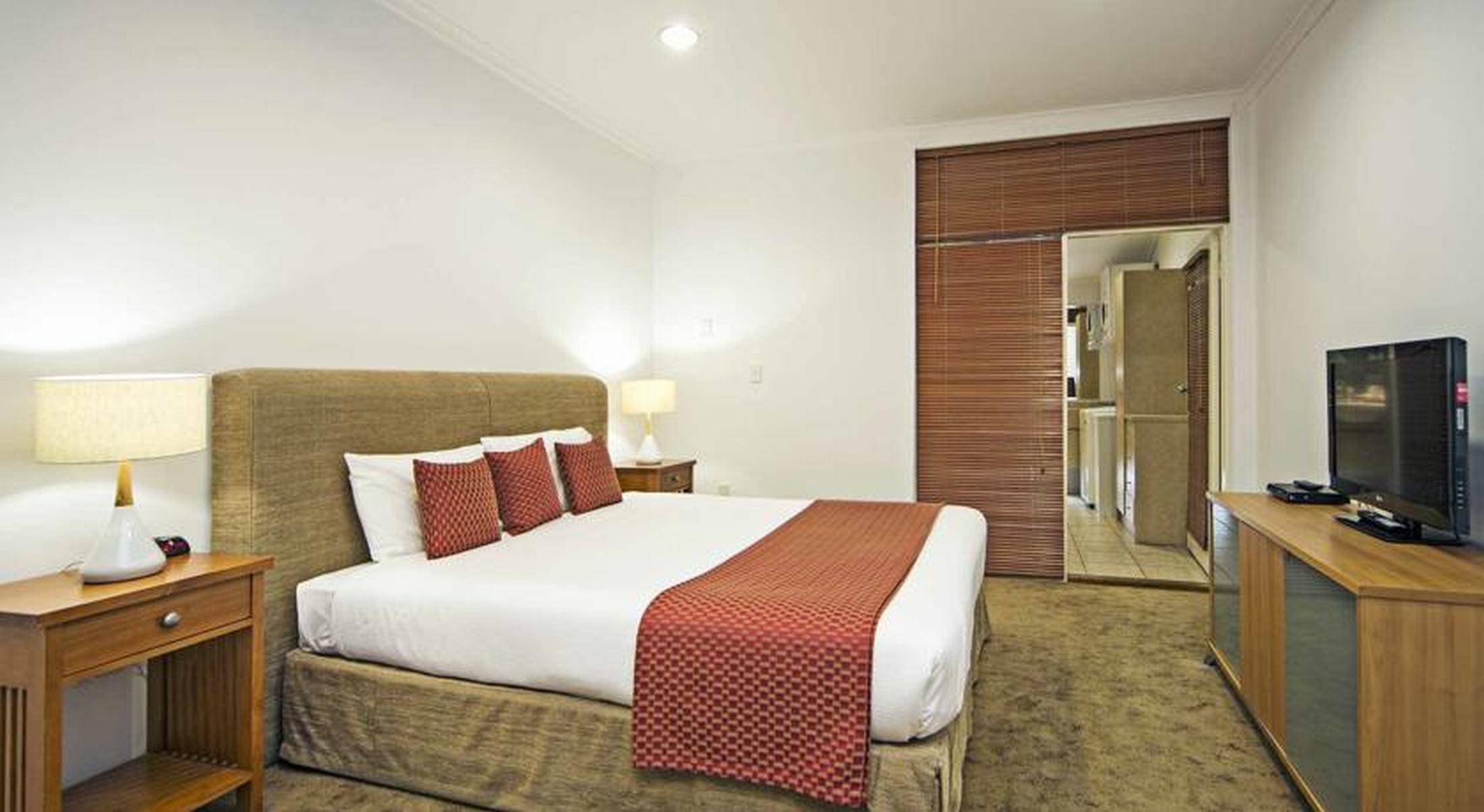 Comfort Inn & Suites Sombrero Adelaide Buitenkant foto