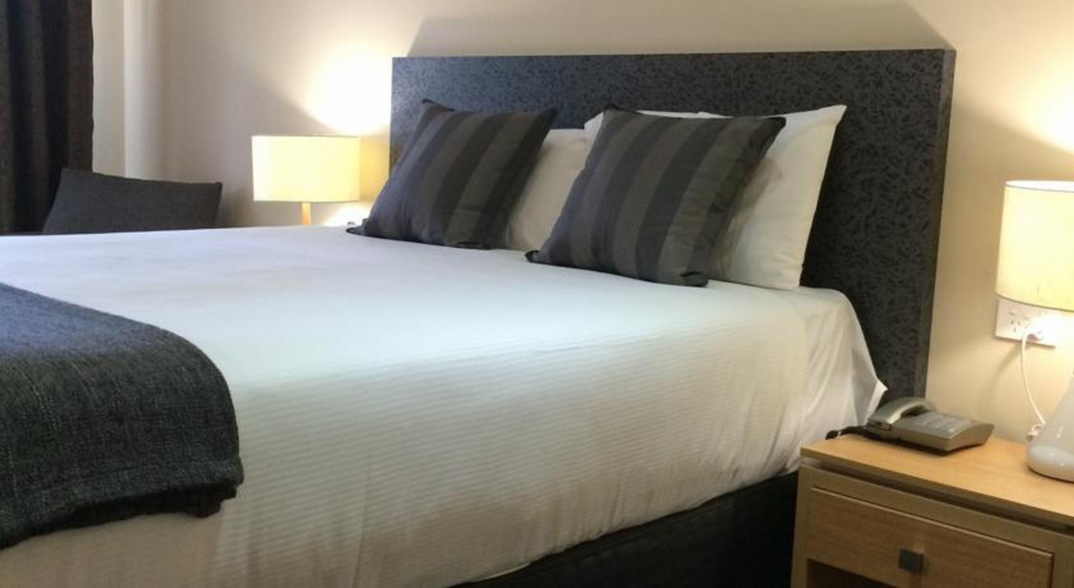Comfort Inn & Suites Sombrero Adelaide Buitenkant foto