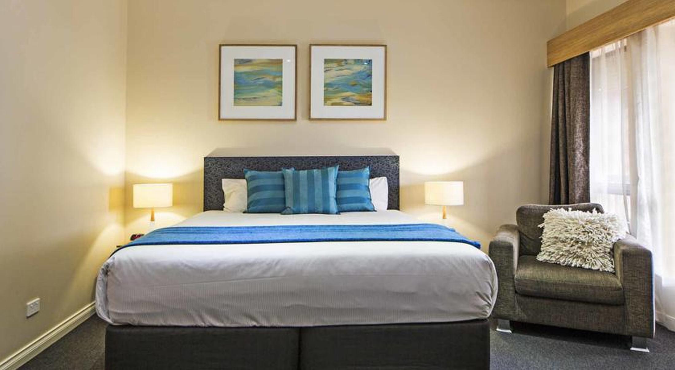 Comfort Inn & Suites Sombrero Adelaide Buitenkant foto