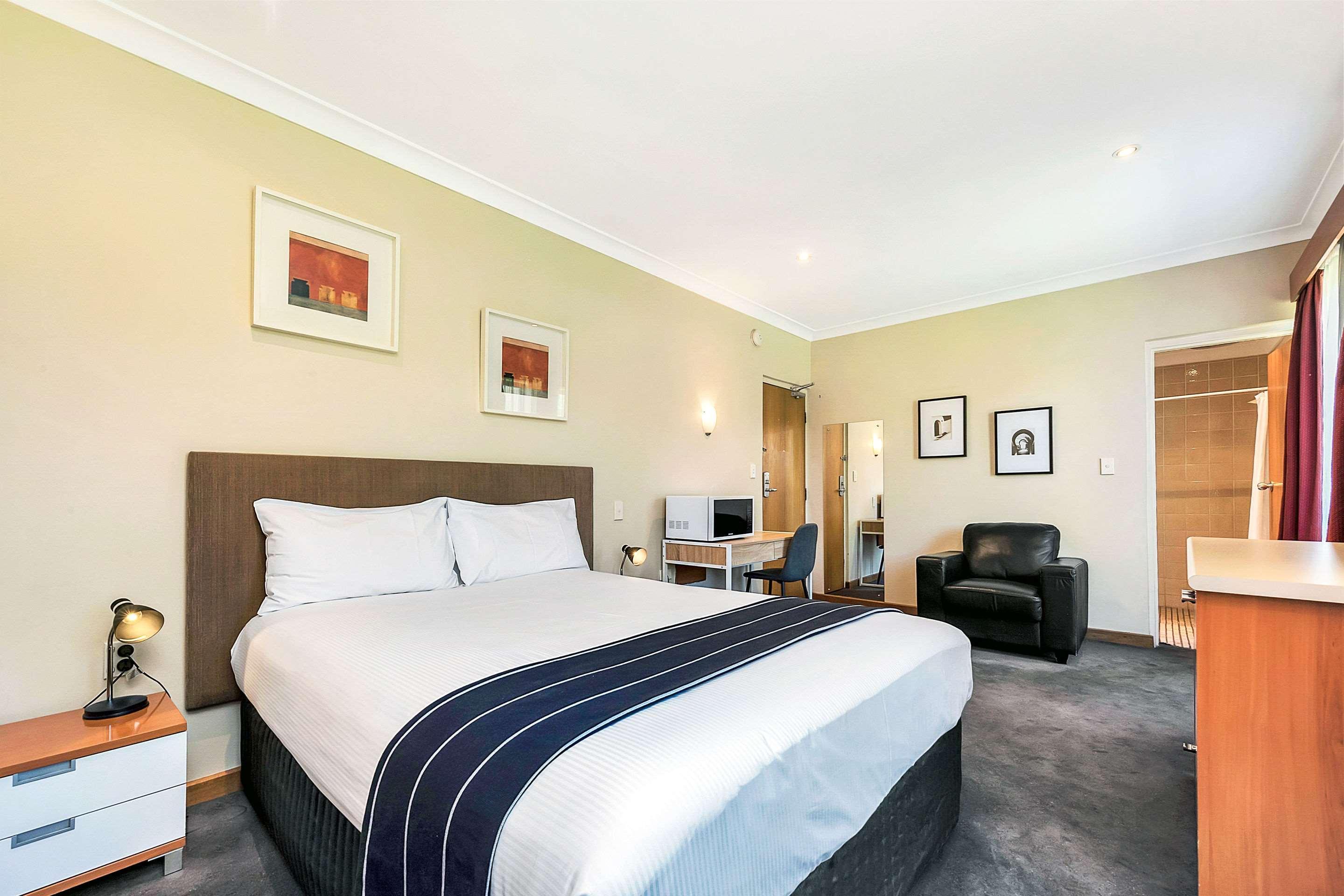 Comfort Inn & Suites Sombrero Adelaide Buitenkant foto