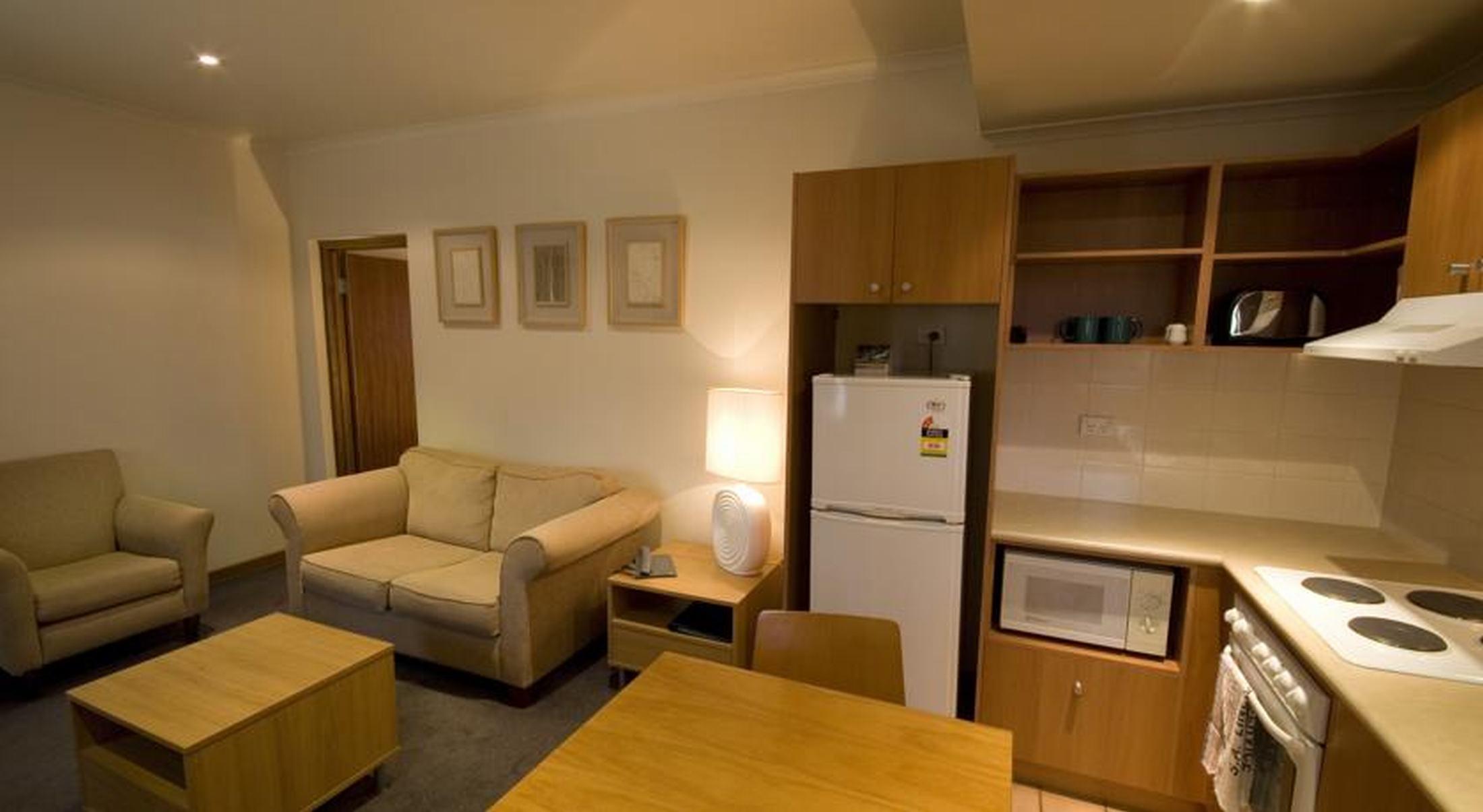 Comfort Inn & Suites Sombrero Adelaide Buitenkant foto