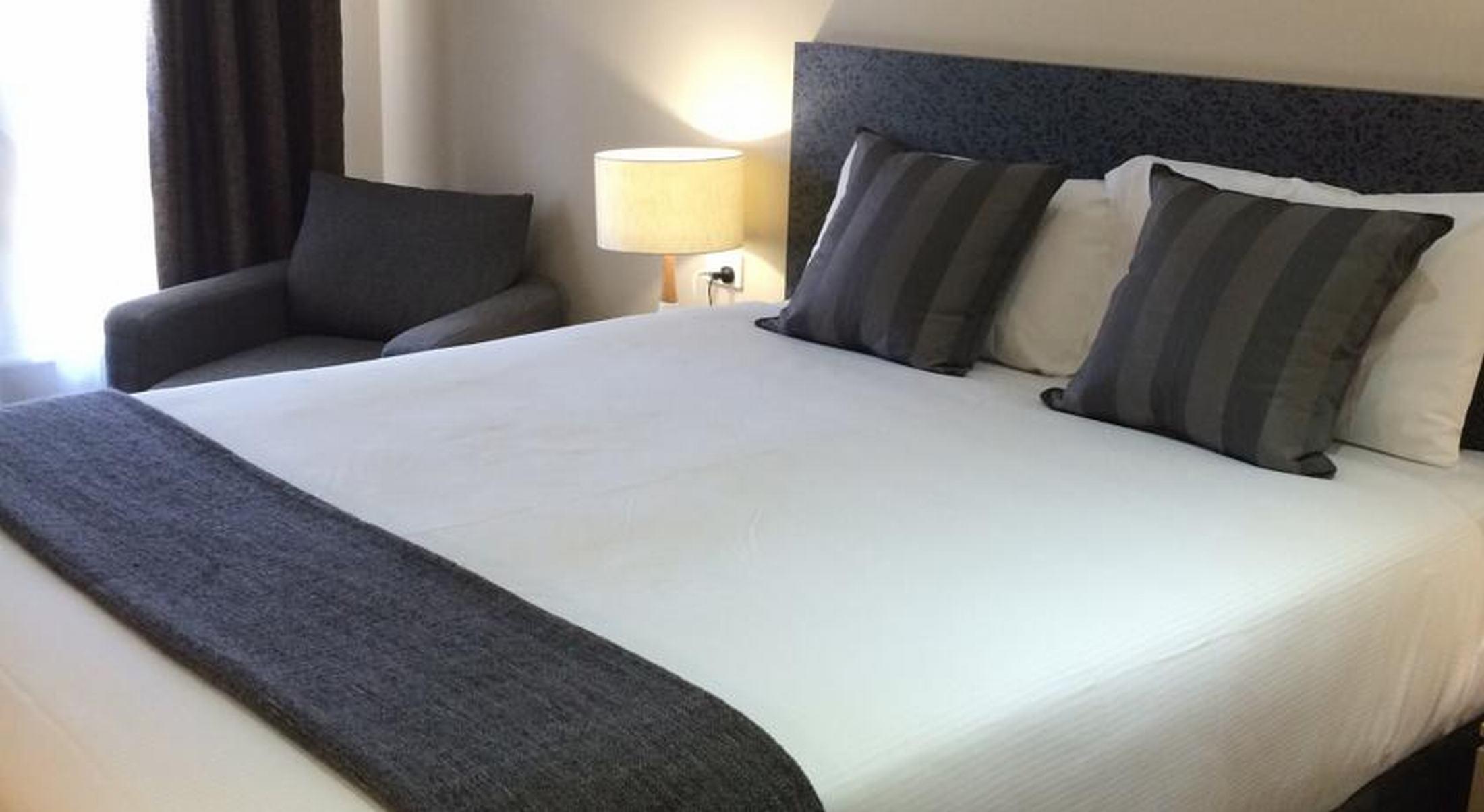 Comfort Inn & Suites Sombrero Adelaide Kamer foto