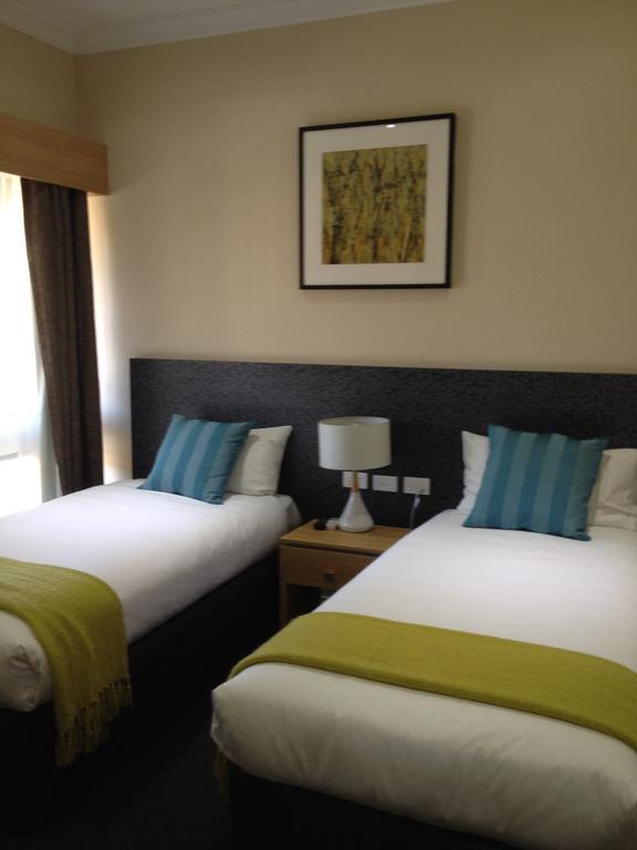 Comfort Inn & Suites Sombrero Adelaide Buitenkant foto