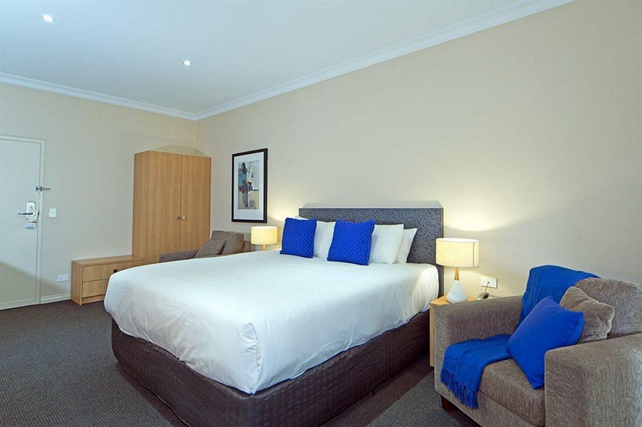 Comfort Inn & Suites Sombrero Adelaide Buitenkant foto