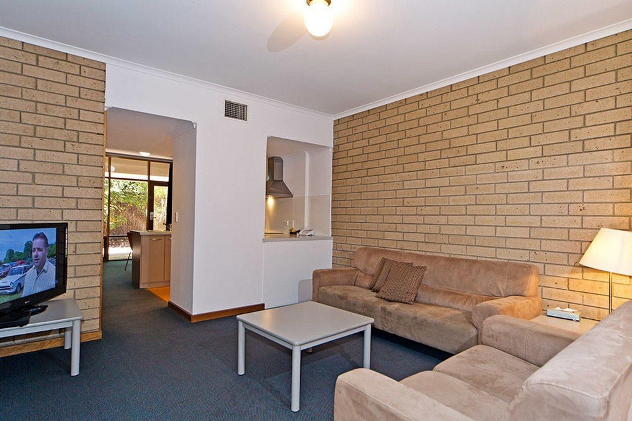 Comfort Inn & Suites Sombrero Adelaide Buitenkant foto